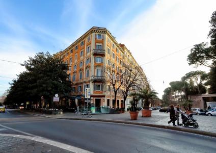Relais At Via Veneto - 10