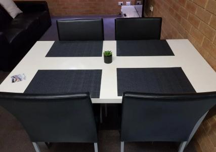 Perth Central City Stay Apartment - 14