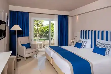 Iberostar Selection Diar El Andalous - 68