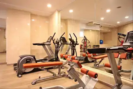 Sandos Benidorm Suites - 22
