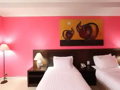 La Vie En Rose - 2