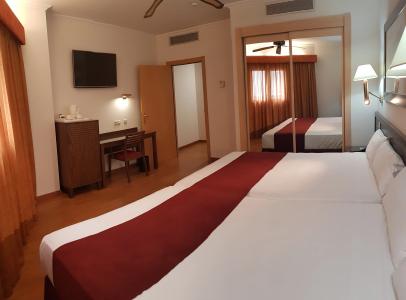 Senator Cádiz Spa - 30