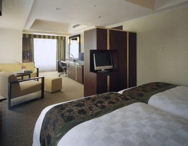 Okura Kyoto - 5