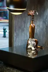 Staypineapple, Five, Downtown Seattle - 36