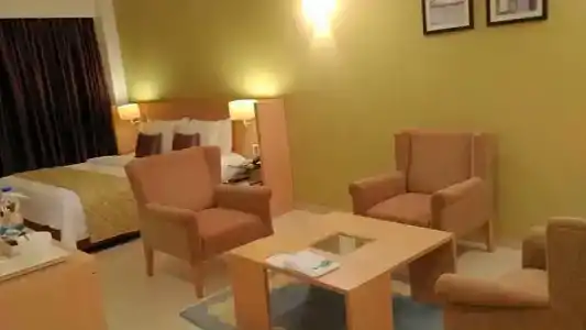 Radha Regent Electronic City - 51