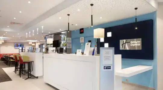 Holiday Inn Express Amiens, an IHG - 1