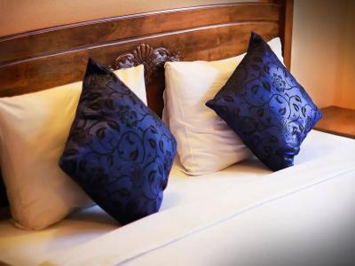 Star Guesthouse - 23