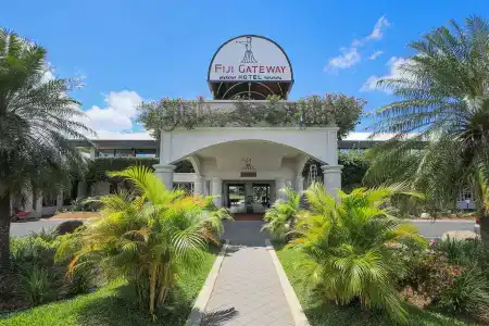 Fiji Gateway - 0