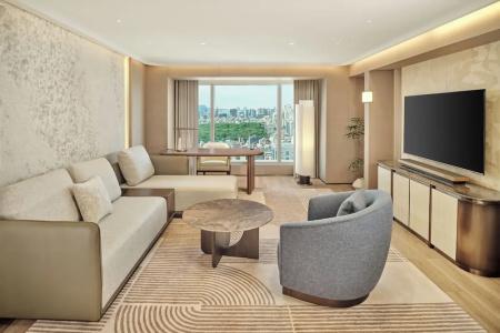 InterContinental Seoul COEX, an IHG - 136