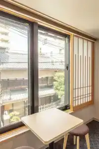 Goco Stay Kyoto Shijo Kawaramachi - 90
