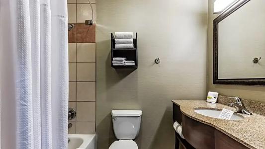 Staybridge Suites Laredo, An Ihg - 88