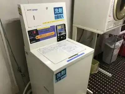 Apa Uozu-Ekimae - 19