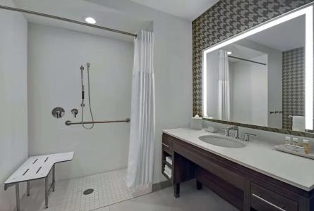 Hilton Garden Inn Houston Medical Center, Tx - 44