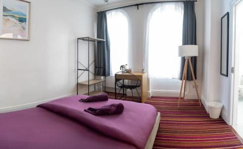 Safestay Elephant & Castle - 117