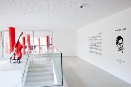 da Música - 15