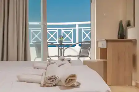 Nefeli Beach - living by the sea - 55