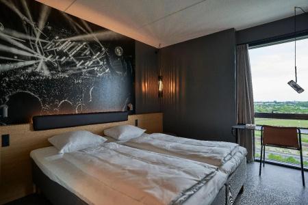 Zleep Copenhagen Arena - 6