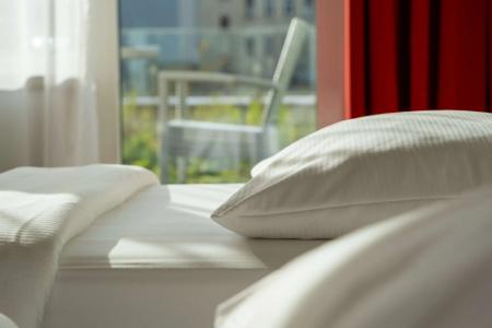 Park Inn by Radisson Linz - 3
