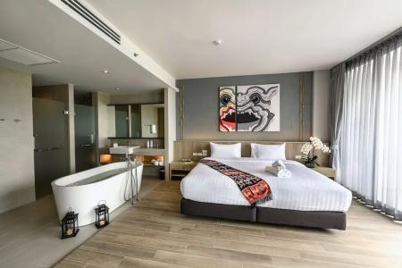 Isanook Resort & Suites Hua Hin - Sha Plus Certified - 74