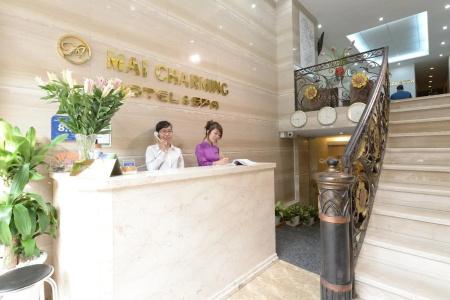 Mai Charming and Spa - 27