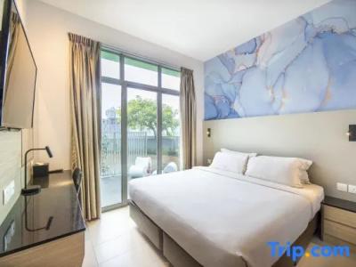 ibis Styles Albert - 81