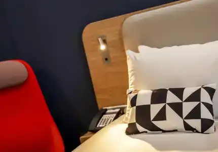 Holiday Inn Express - Nice - Grand Arenas, An Ihg - 30