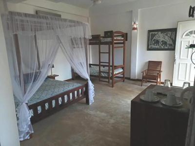 Maison D'hotes Sanda Beach - 31
