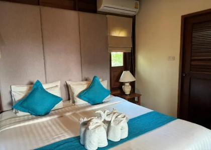Karina Resort Chiang Mai - 47