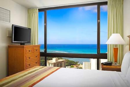 Aston Waikiki Sunset - 55