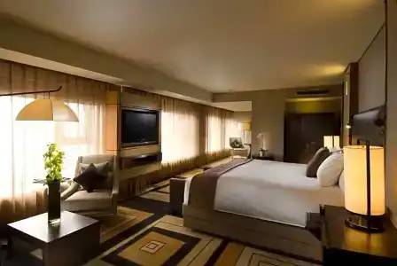 Hilton Beijing Wangfujing - 41