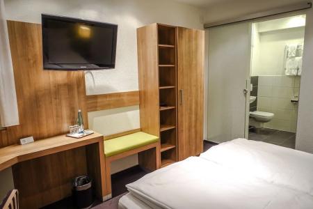 Go2Bed & Restaurant Weil am Rhein / Basel - 35