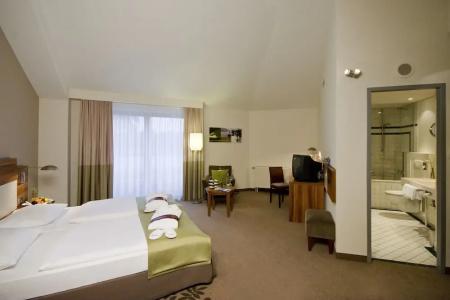 Mercure Tagungs- & LandKrefeld - 63
