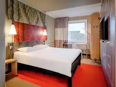 ibis Münster - 29