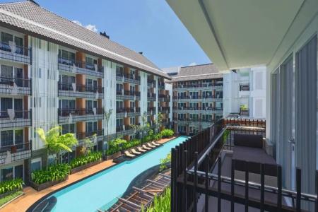 Fairfield by Marriott Bali Kuta Sunset Road - 56