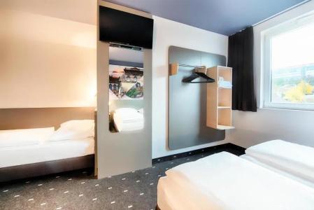 B&B Kaiserslautern - 31