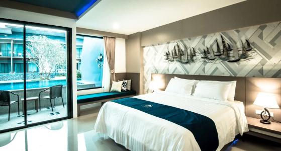 The Phu Beach - Sha Plus - 49