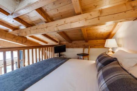 Hôtel La Grange d'Arly - 88