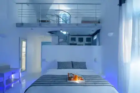 Kalestesia Suites - 236