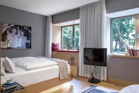 The Guesthouse Vienna - 124