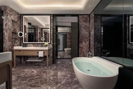 Four Seasons Guangzhou - 59