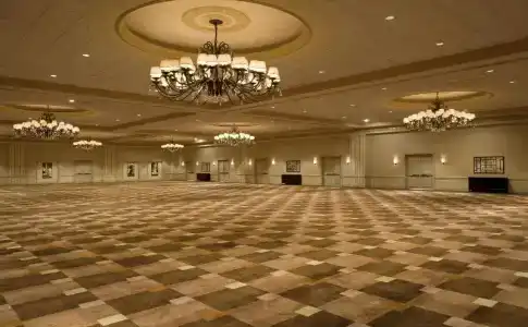 The Westin Savannah Harbor Golf Resort & Spa - 12