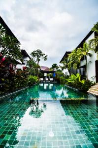 Coco Retreat Phuket Resort And Spa - Sha Plus - 44