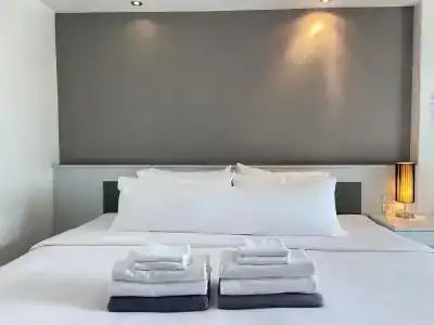 Kp Seaview Jomtien - 46