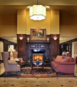 Hampton Inn & Suites Nashville-Green Hills - 12