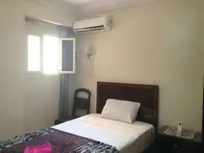 Giza Pyramids View Guest house - 4
