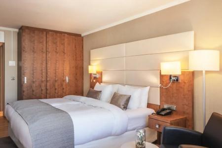 Crowne Plaza Frankfurt Congress, An Ihg - 108