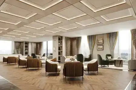 JW Marriott - 36