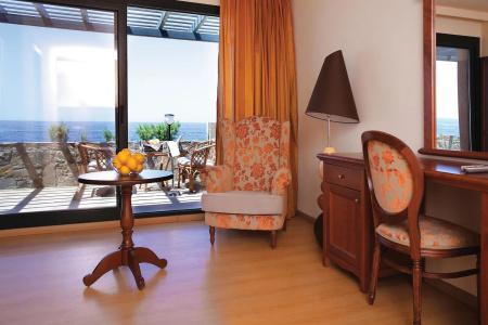 Sentido Vasia & Spa - 6