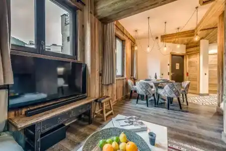 Le Val d'Isere - 163
