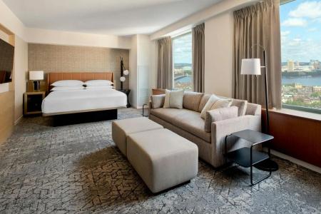 Sheraton Boston - 17